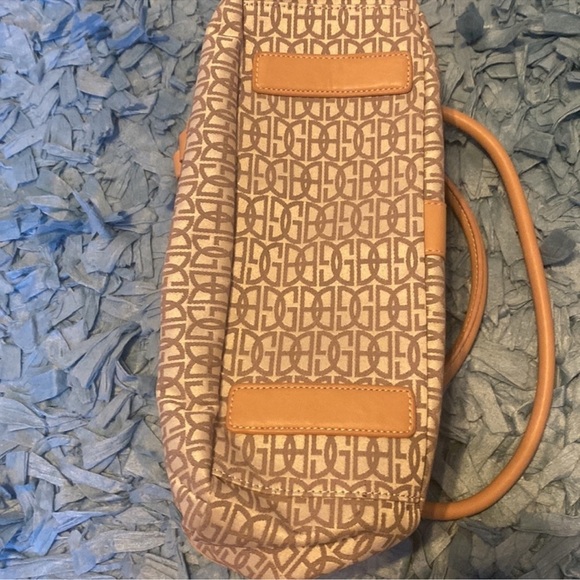 Giani Bernini shoulder bag - Picture 4 of 8